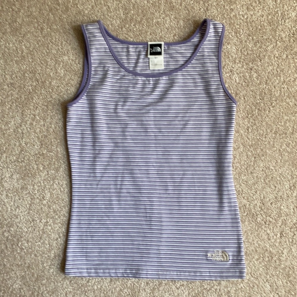 NorthFace tank
